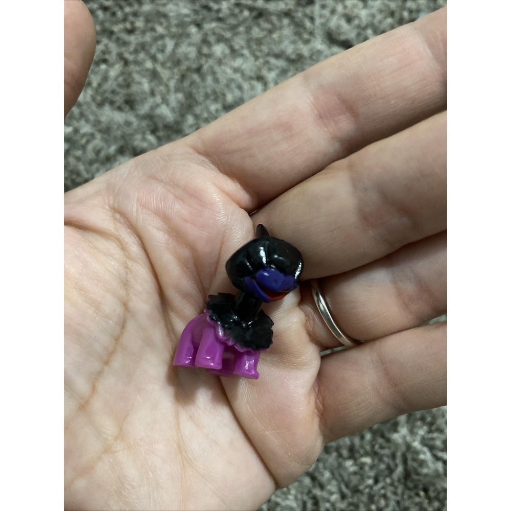 Pokemon RL Stamped Vinyl Mini Figure Deino